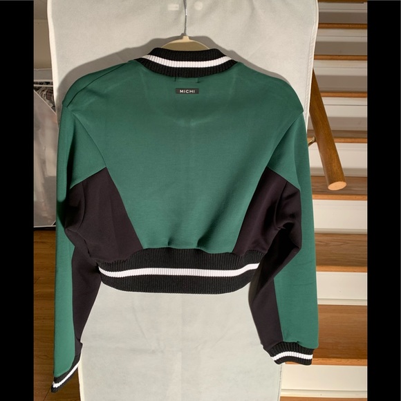 Michi Carve Jacket - Picture 8 of 8